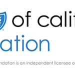Blue Shield California Foundation Logo