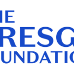 The Kresge Foundation Logo - 400