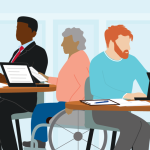 Building Collaborative Partnerships