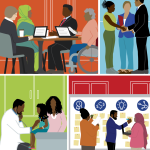 Policymaking to Advance Health & Racial Equity Instagram