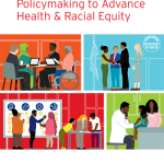 Legal Primer for Policymaking to Advance Health & Racial Equity Cover