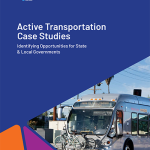 Active Transportation Case Studies Cover