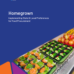 Homegrown Cover Image
