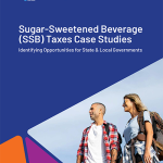 SSB Tax Case Studies Cover