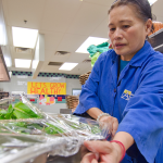 Understanding Healthy Procurement Feature