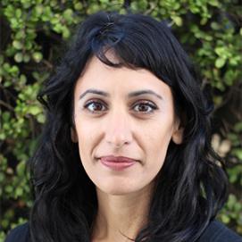 Pratima Musburger