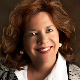 Audrey Tayse Haynes