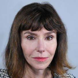 Meryl Chertoff