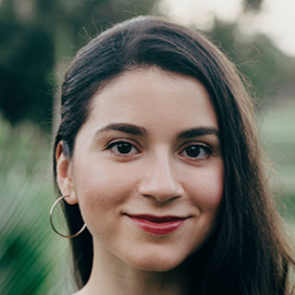 Melissa Marichal Zayas Profile