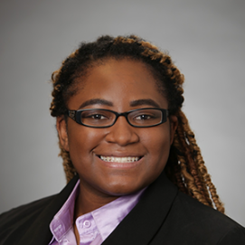 Mariam Sossouadouno