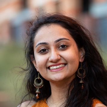 Prashasti Sanjay Bhatnagar