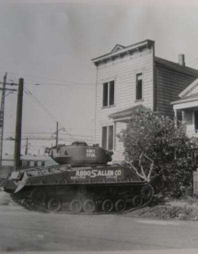 1_Post Office demo in progress 1960.jpg