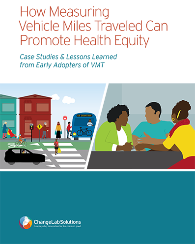 Product cover of the VMT Guide