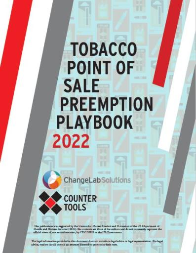 POS Preemption Playbook