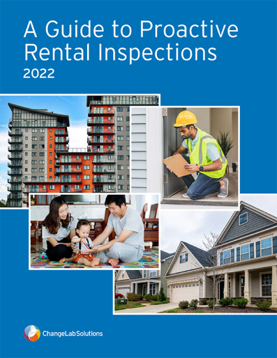 A Guide to Proactive Rental Inspections Cover Image