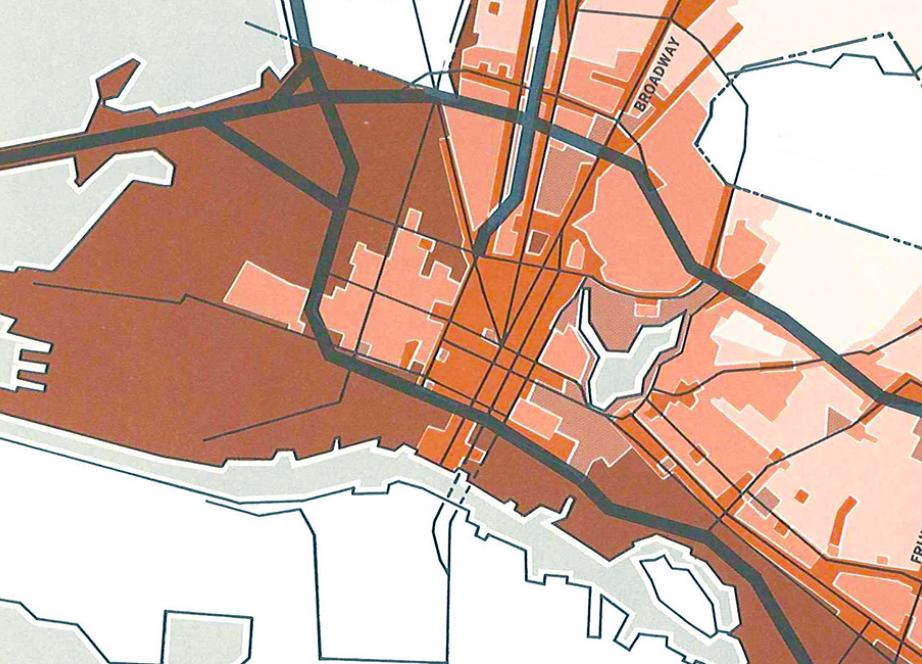 Land Use Collection