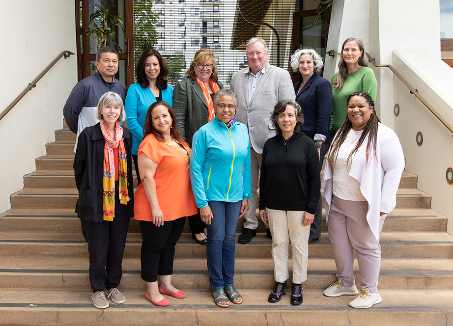 ChangeLab Board of Directors