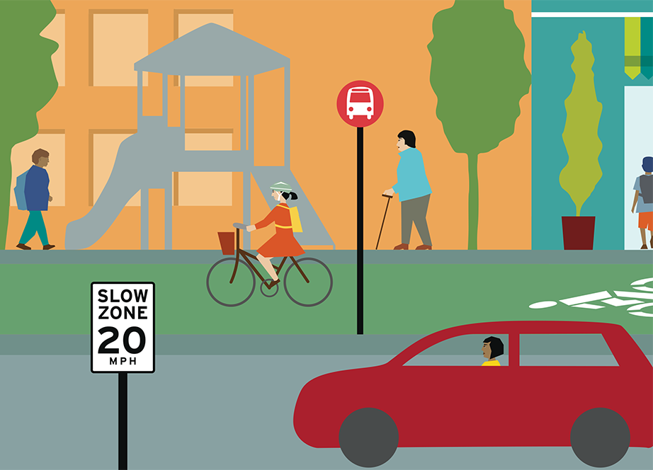 Vision Zero Implementation Toolkit