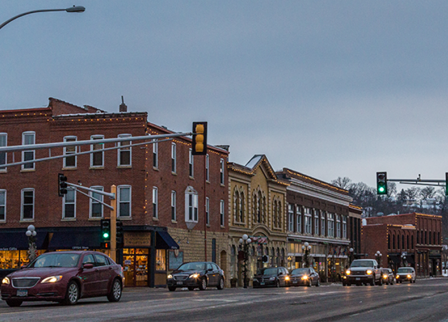 Racial & Economic Justice in Rural Places