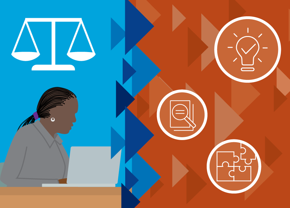 Finding & Reading the Law - Virtual Skills Training