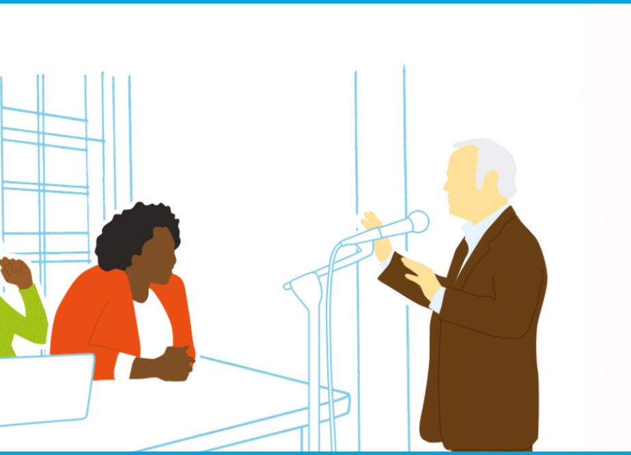 Good Governance Feature