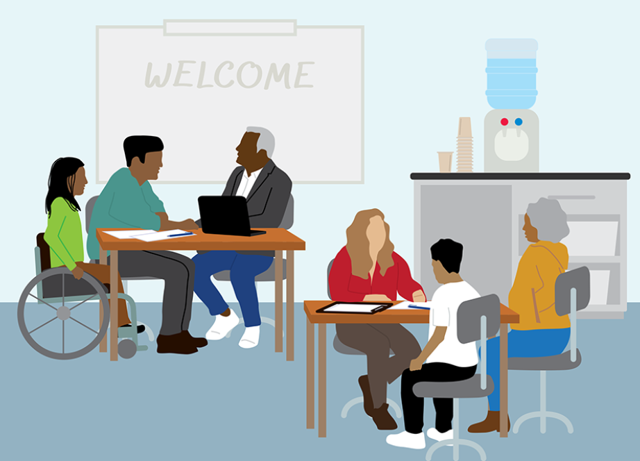 Moving From Research To Action