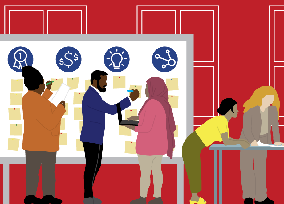 Policymaking to Advance Health & Racial Equity Feature