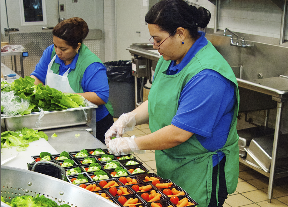 Understanding Healthy Procurement Feature