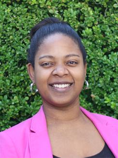 Britt Taylor-Vernon