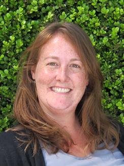 Kim Arroyo Williamson