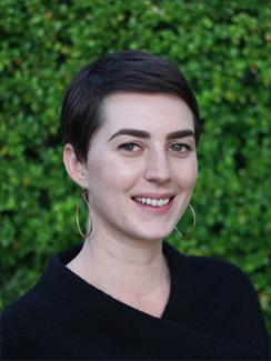 Myla Howard