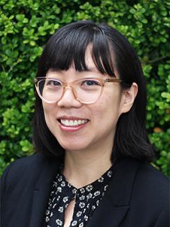 Tina Yuen