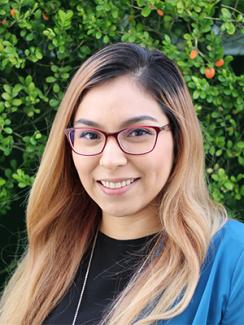 Yesenia Ortega