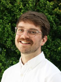 Zac Hale
