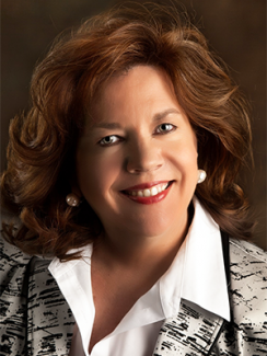 Audrey Tayse Haynes