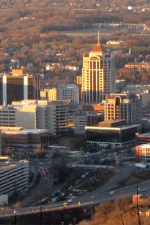 Planning for Health Equity in Appalachia