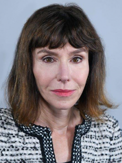 Meryl Chertoff
