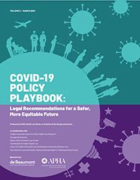 COVID-19 Policy Playbook