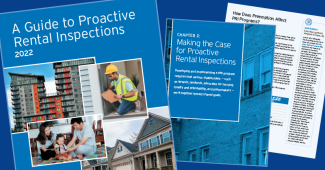 Proactive Rental Inspection Twitter Image