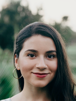 Melissa Marichal Zayas Profile