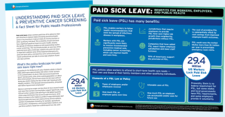 Understanding Paid Sick Leave Twitter