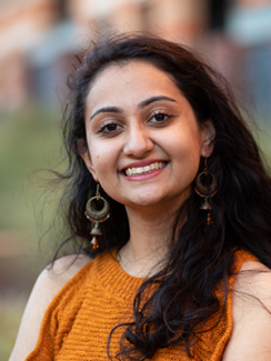 Prashasti Sanjay Bhatnagar