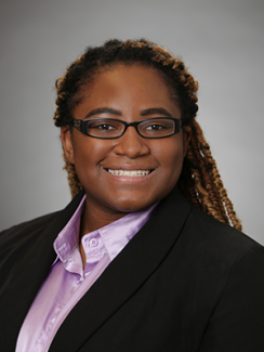 Mariam Sossouadouno