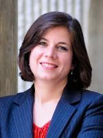 Michelle Mello, JD, PhD, MPhil