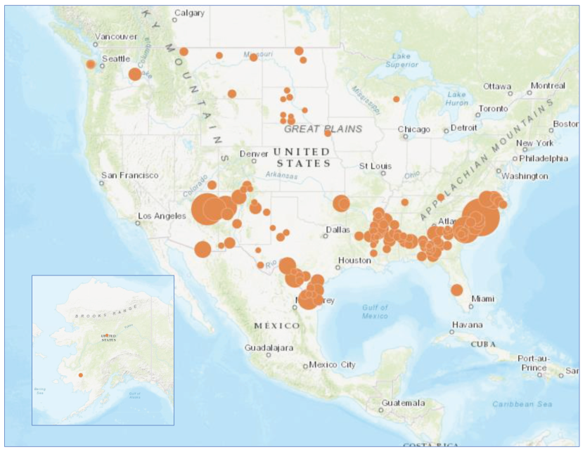 Rural Story - BIPOC Policy Scan