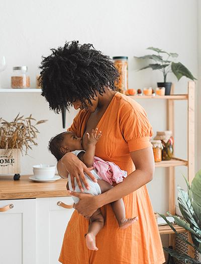 Rural Story - BUILD - Anna Shvets via Pexels