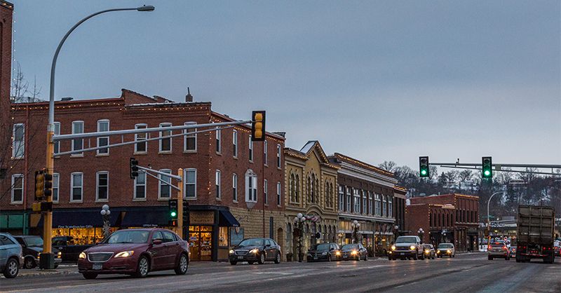 Racial & Economic Justice in Rural Places