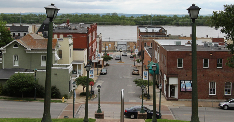 Improved Housing Quality Blog by OZinOH via Flickr