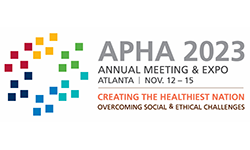 APHA 2023