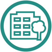 Healthy Neighborhoods